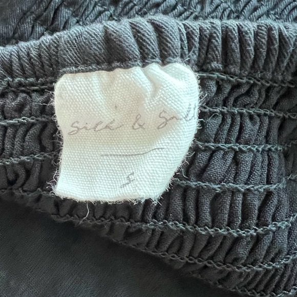 SOLD! Silk & Salt Get Obsessed Maxi - Picture 12 of 12